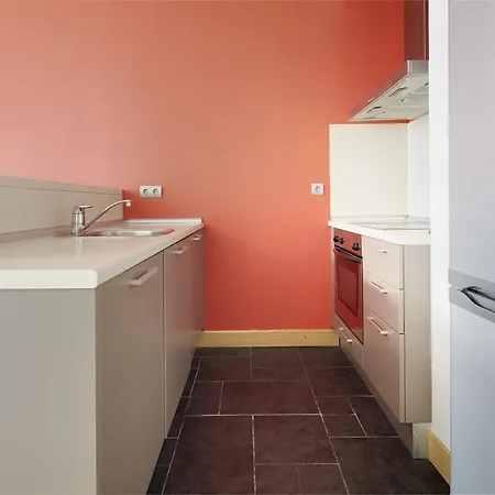 Apartman Gros Arena By Feelfree San Sebastián