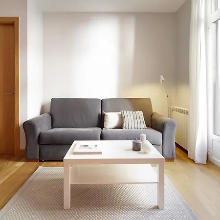 Gros Arena By Feelfree Apartment *