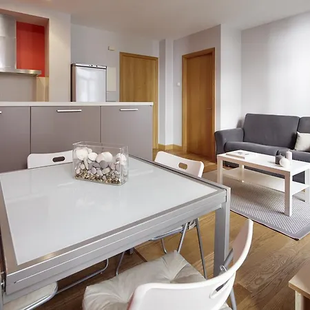 Gros Arena By Feelfree Apartment San Sebastian