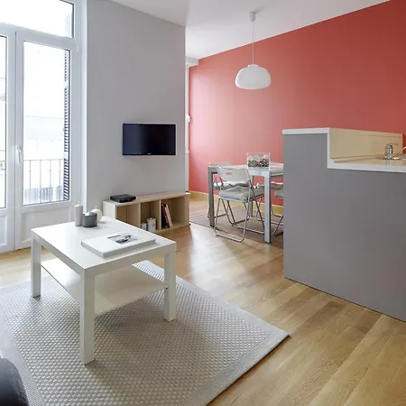 Apartment Gros Arena By Feelfree *