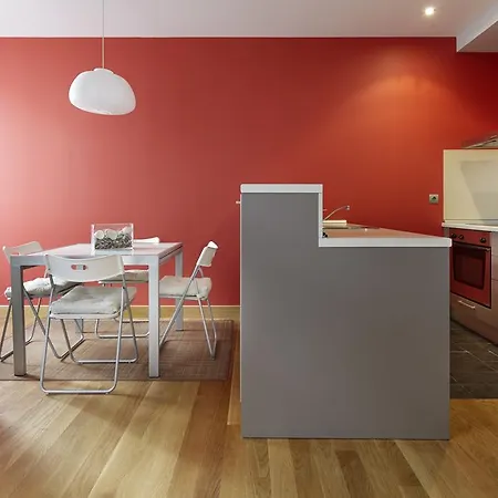 Gros Arena By Feelfree Apartment San Sebastian