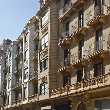 Apartment Gros Arena By Feelfree *